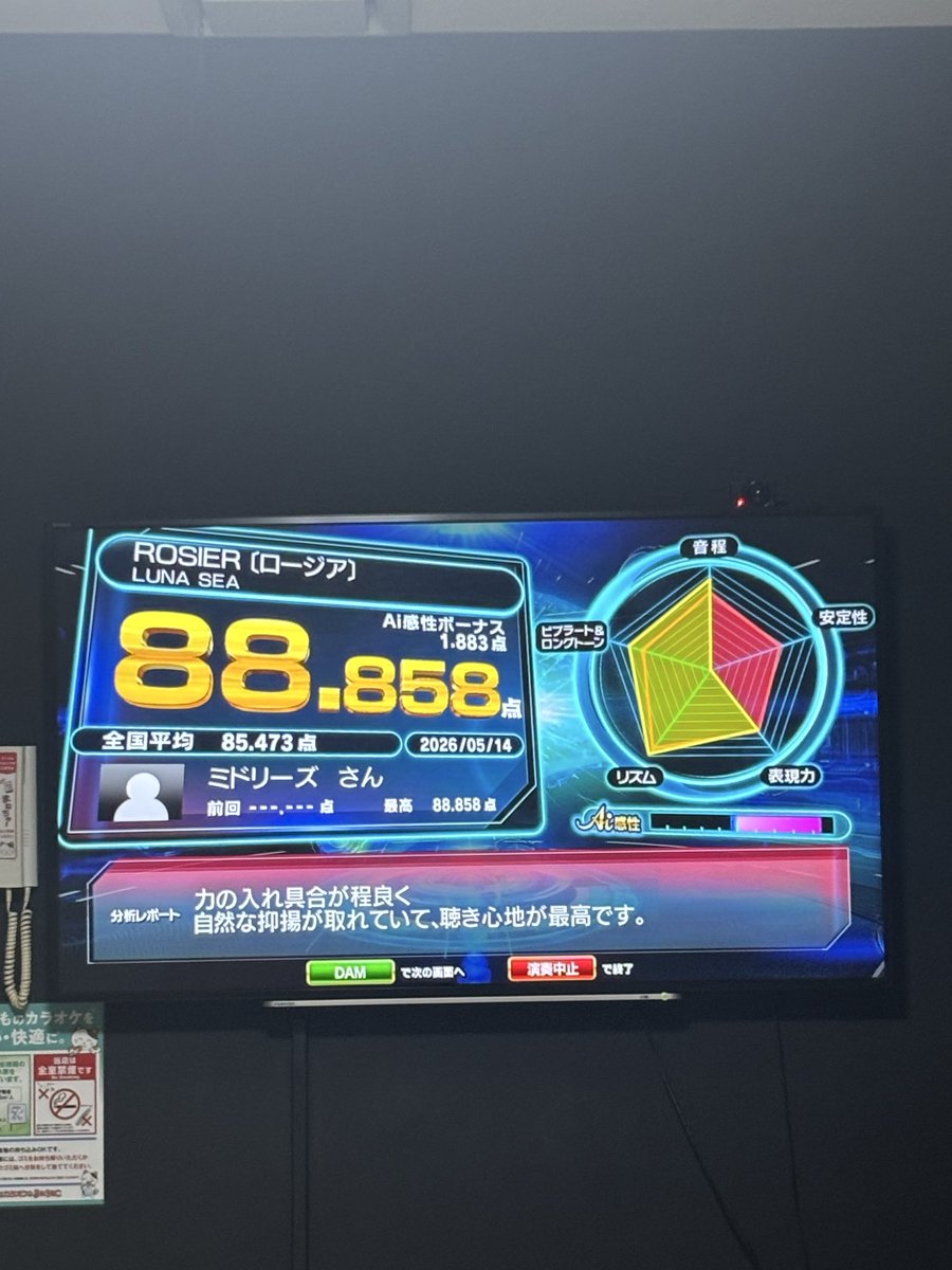 ジャス tweet media