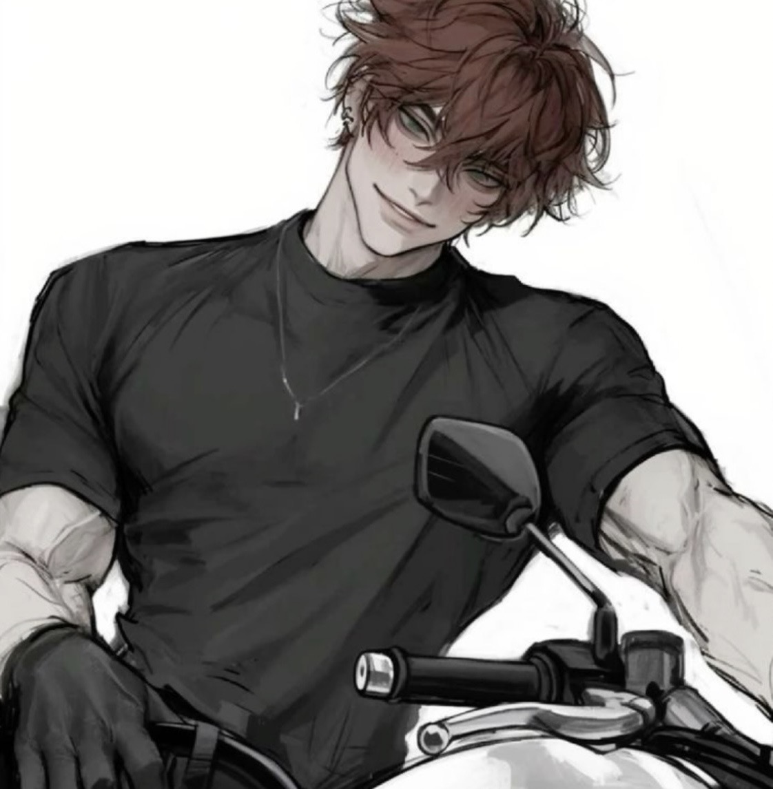 Levi tweet media