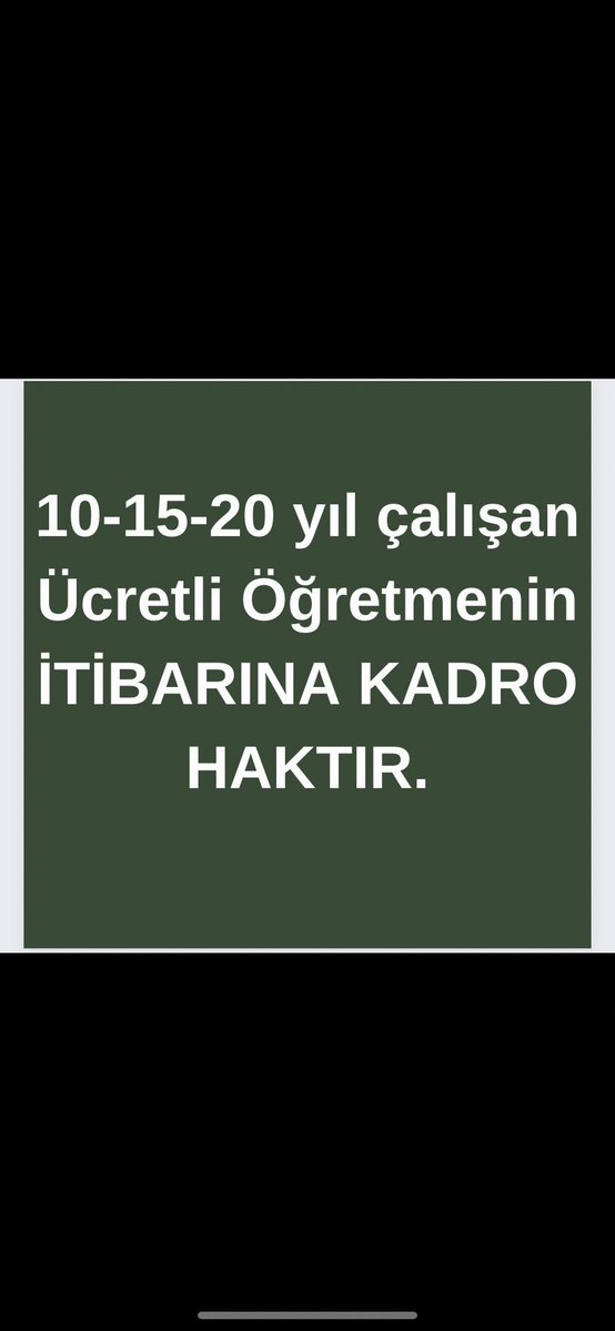 Serzeniş tweet media