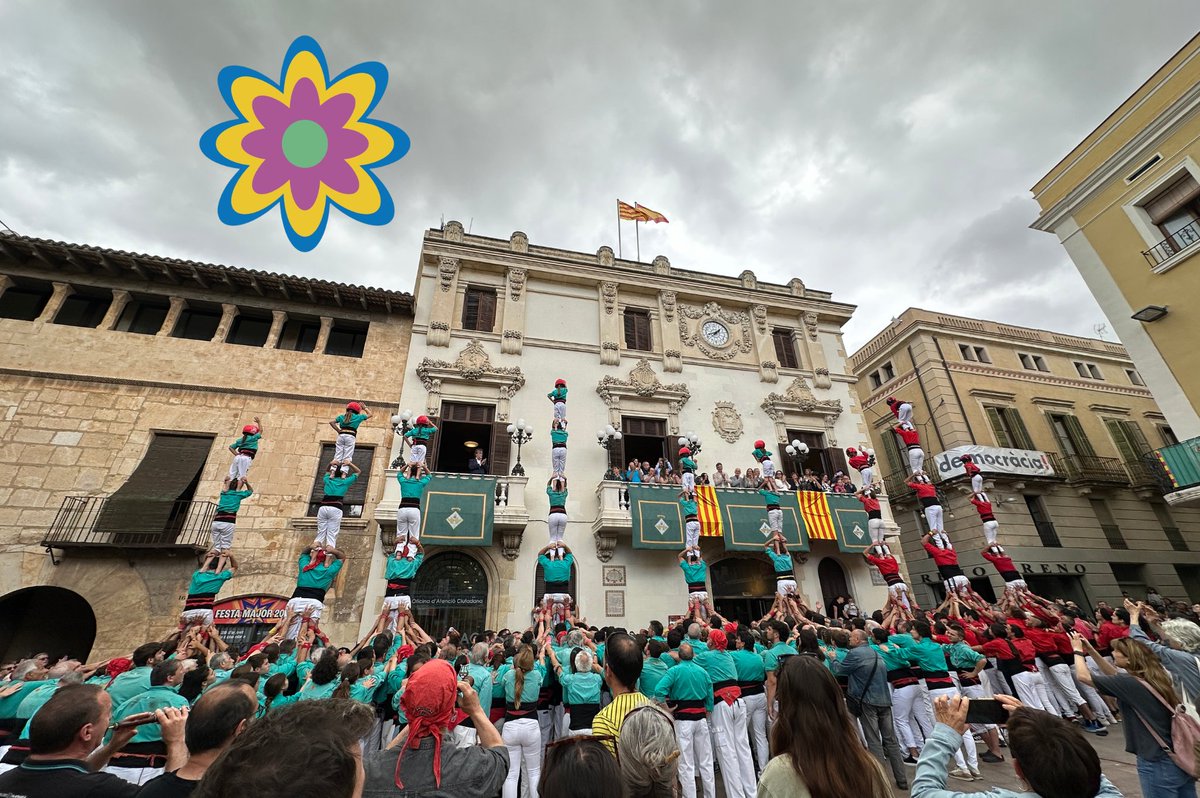 Turisme Vilafranca tweet media