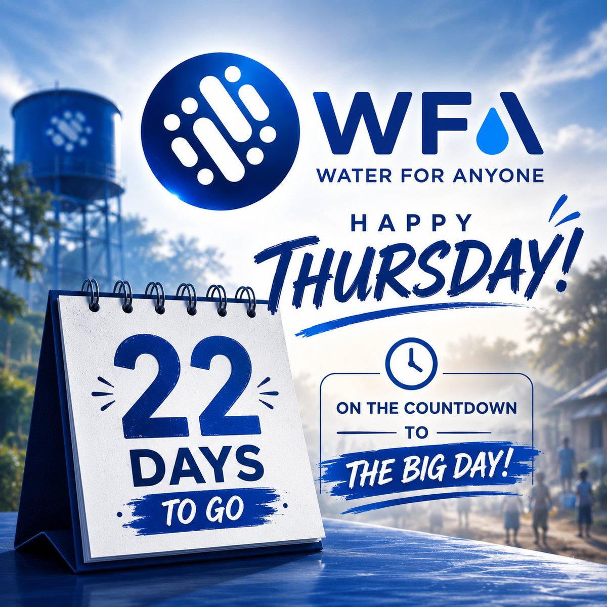 WFA-Project tweet media