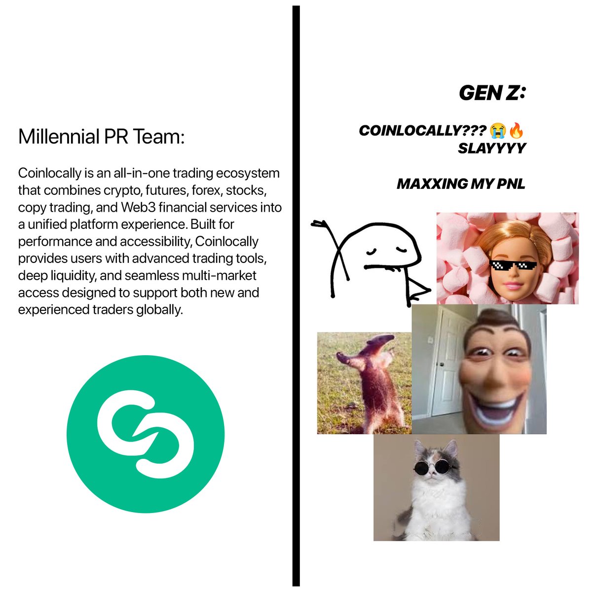 Coinlocally tweet media