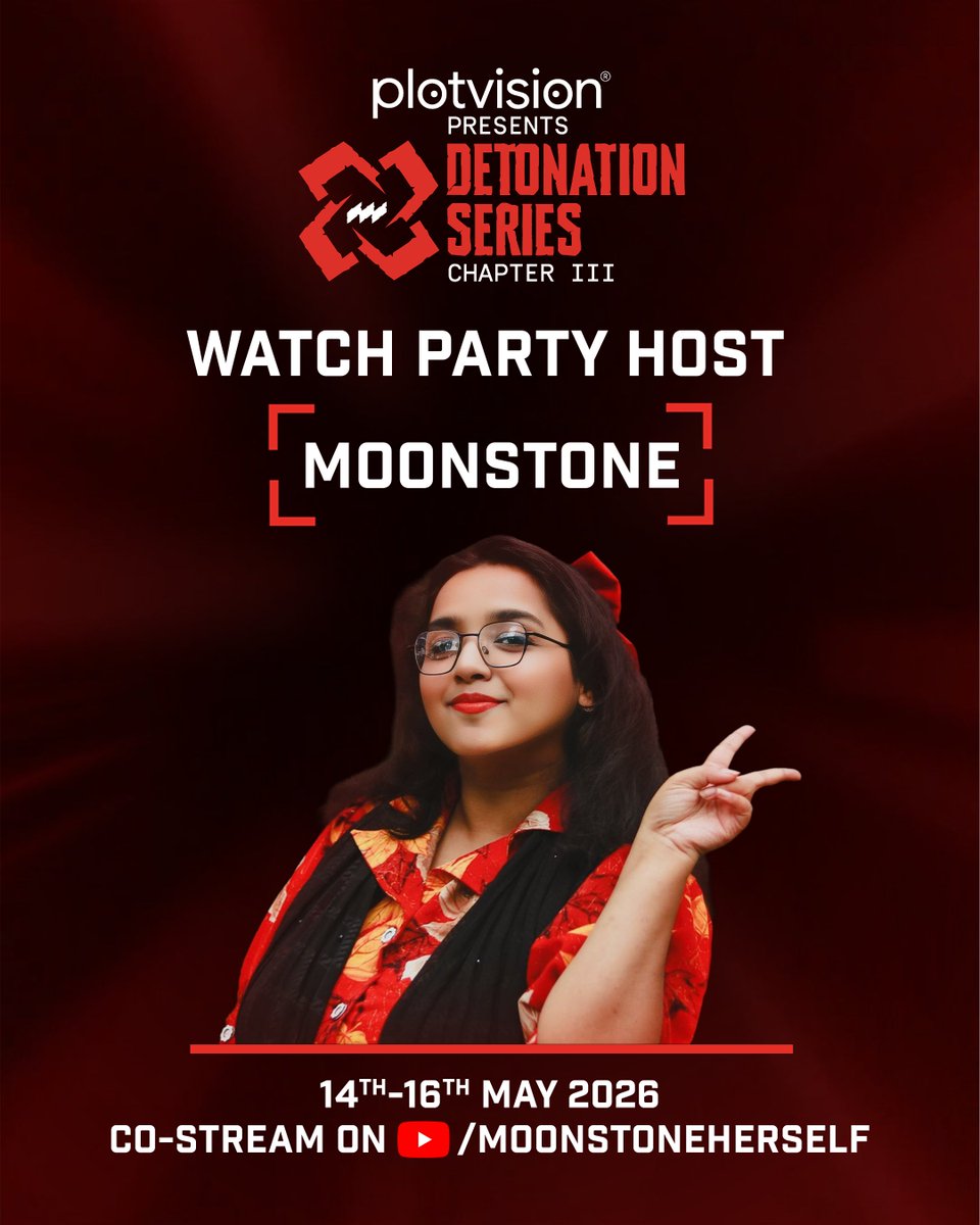 Momentum Gaming tweet media