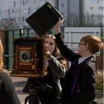 Ark Charter Academy tweet media