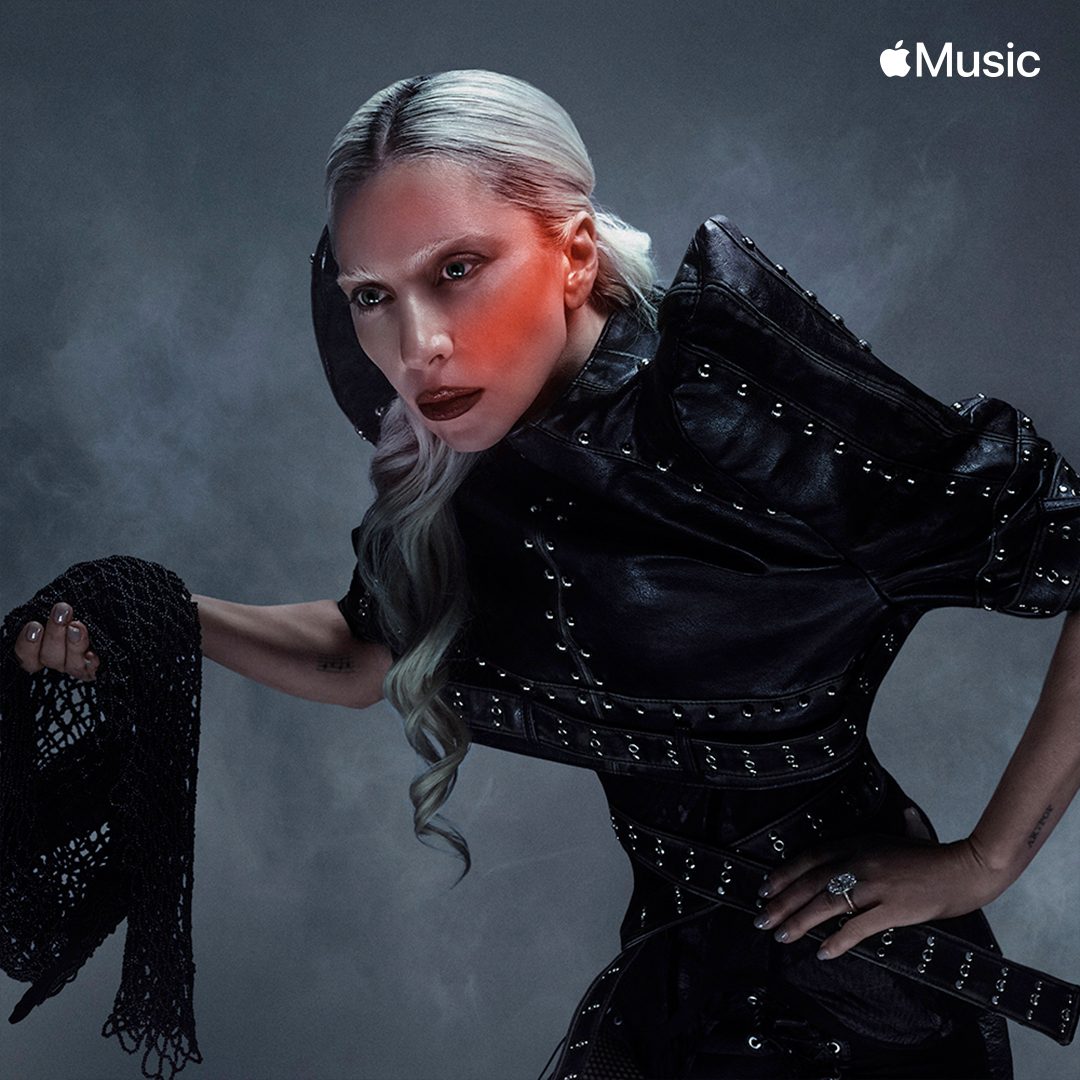 Apple Music Japan tweet media
