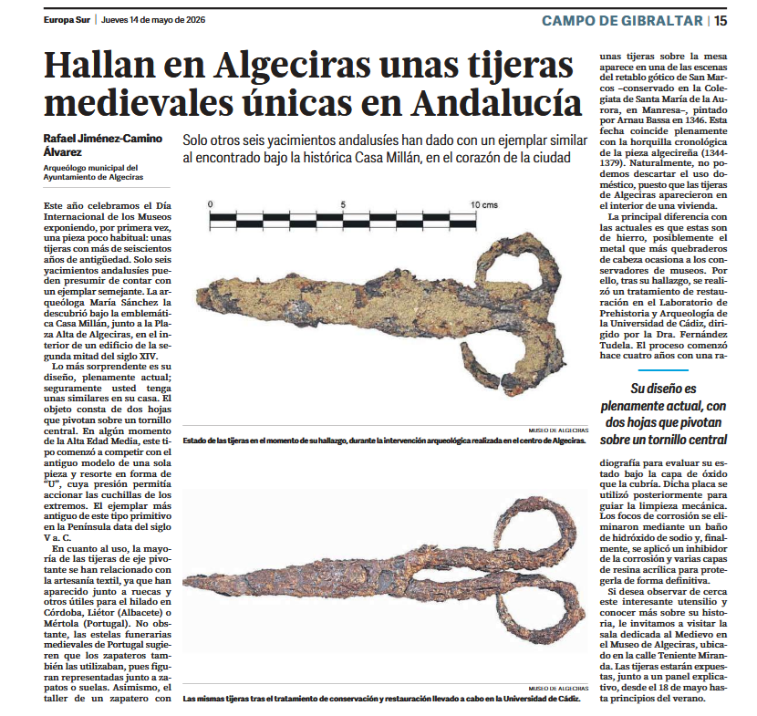 Arturo del Pino Ruiz 🏛️ 🌵🌞💚 tweet media