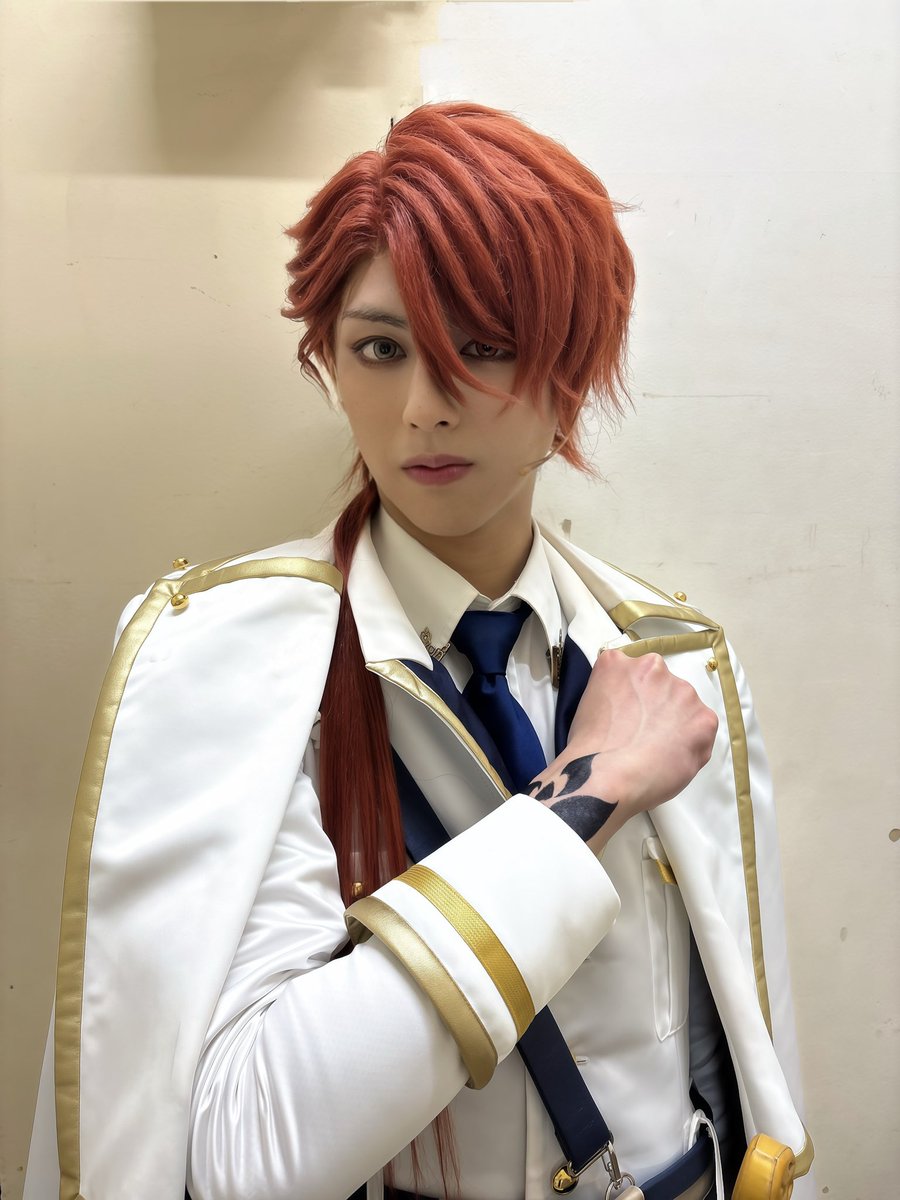 岩城直弥 tweet media