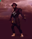 Chewby | The Wardens | OSG 🎮 tweet media