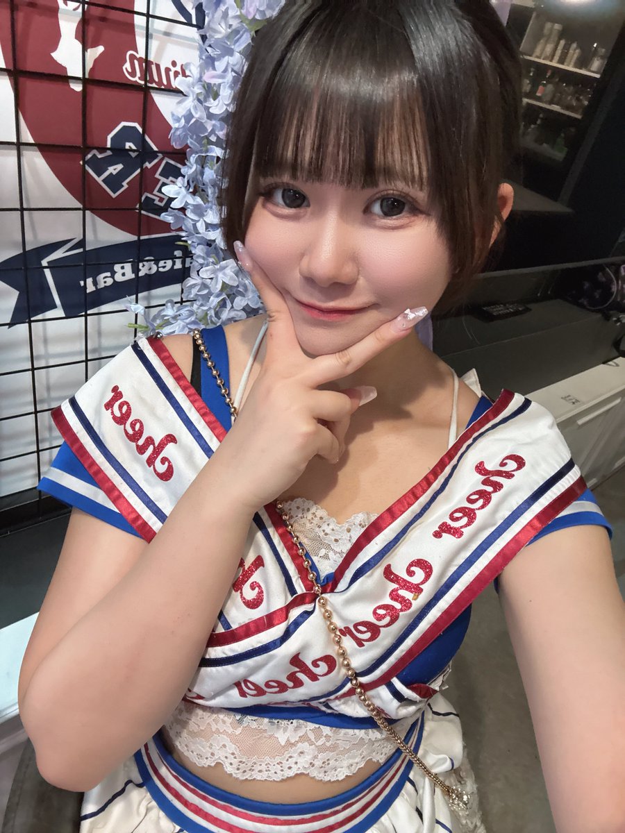 ☀️ちゃぴ丸🦖 (@chapy_cheer) / Posts / X