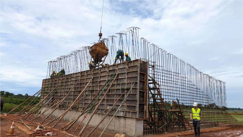 Standard Gauge Railway (SGR) Uganda tweet media