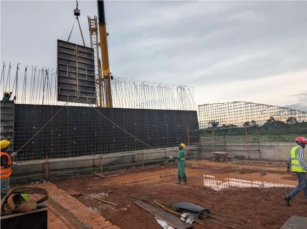 Standard Gauge Railway (SGR) Uganda tweet media