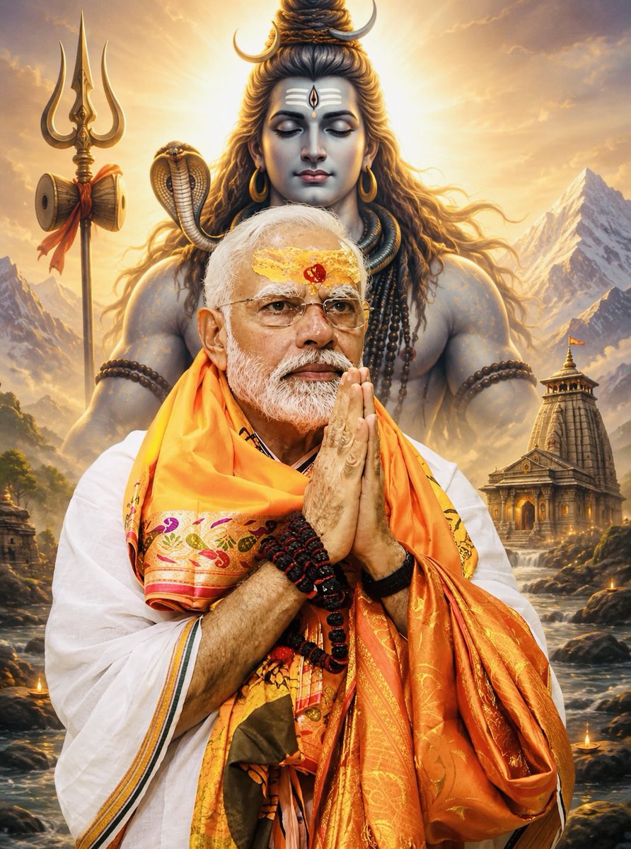narendra modi fans tweet media