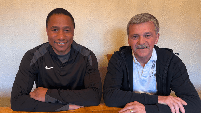 Hucknall Town Football Club tweet media