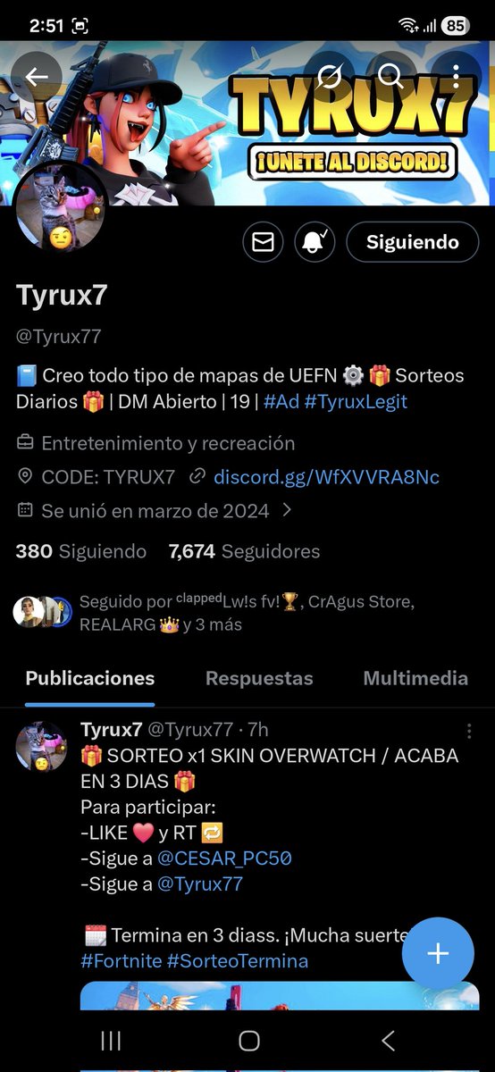 617Victor6's tweet photo. @Tyrux77 @CESAR_PC50 https://t.co/IyKi2830mc