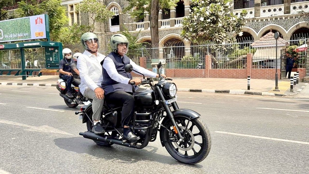 Adv. Ashish Shelar - ॲड. आशिष शेलार tweet media