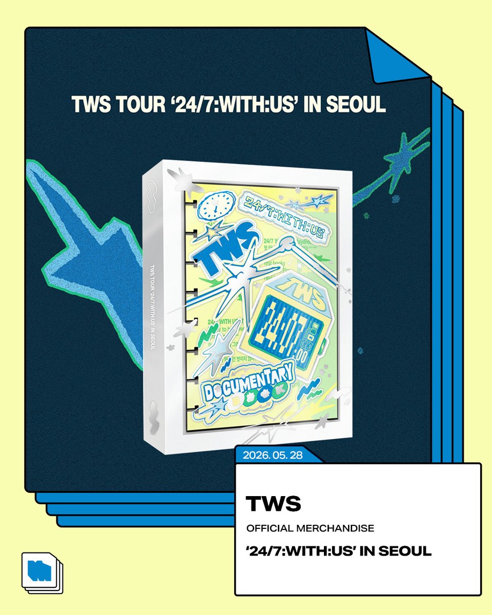 tws kpopmerch SHOPEE 70枚