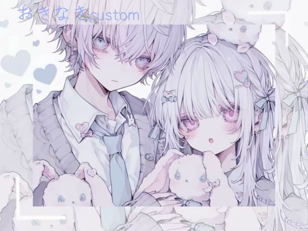 リンク先で配信してます！おきたです🧋⸜(๑⃙⃘’ᵕ’๑⃙⃘)⸝⋆︎*🍰 tweet media
