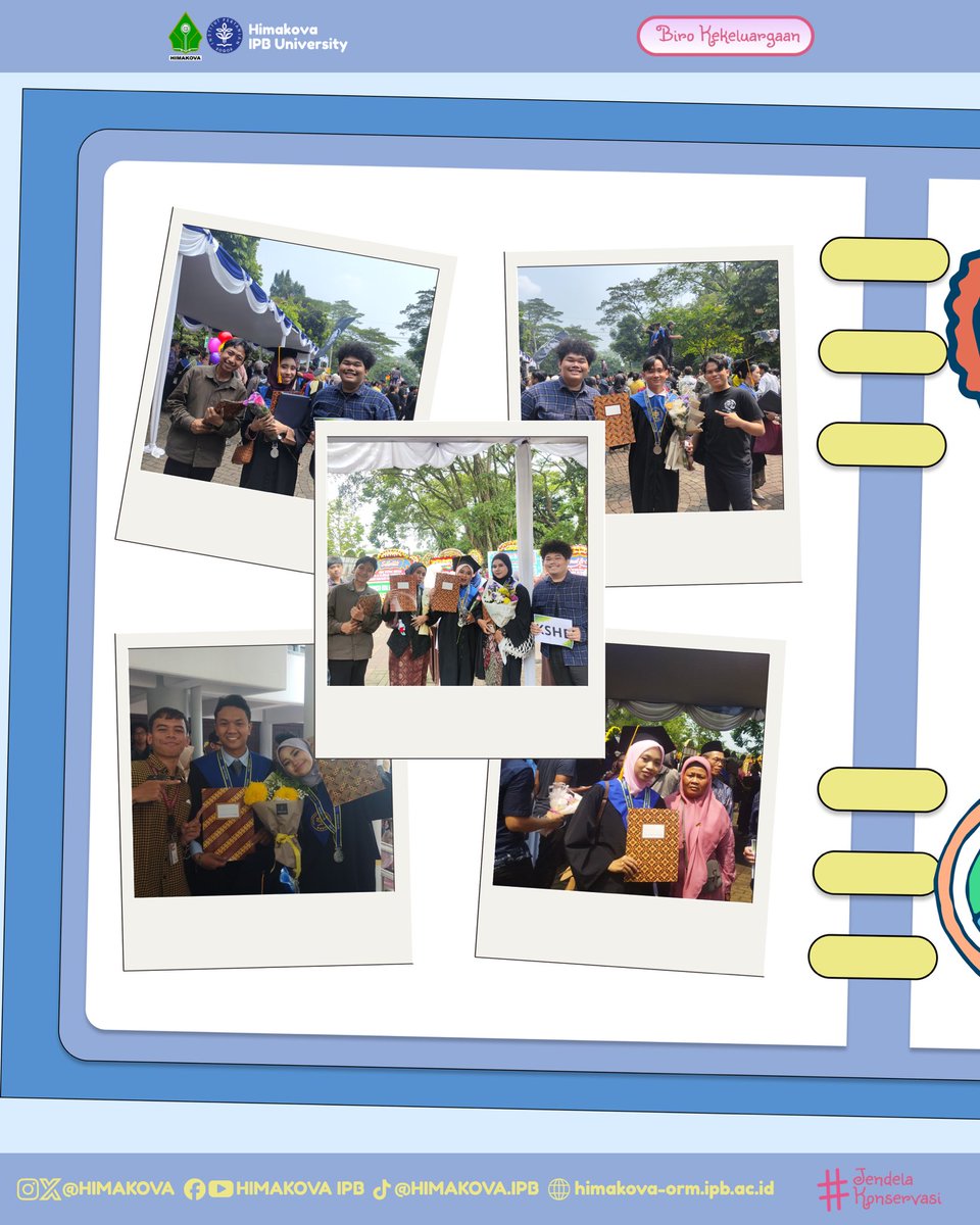 HIMAKOVA IPB tweet media