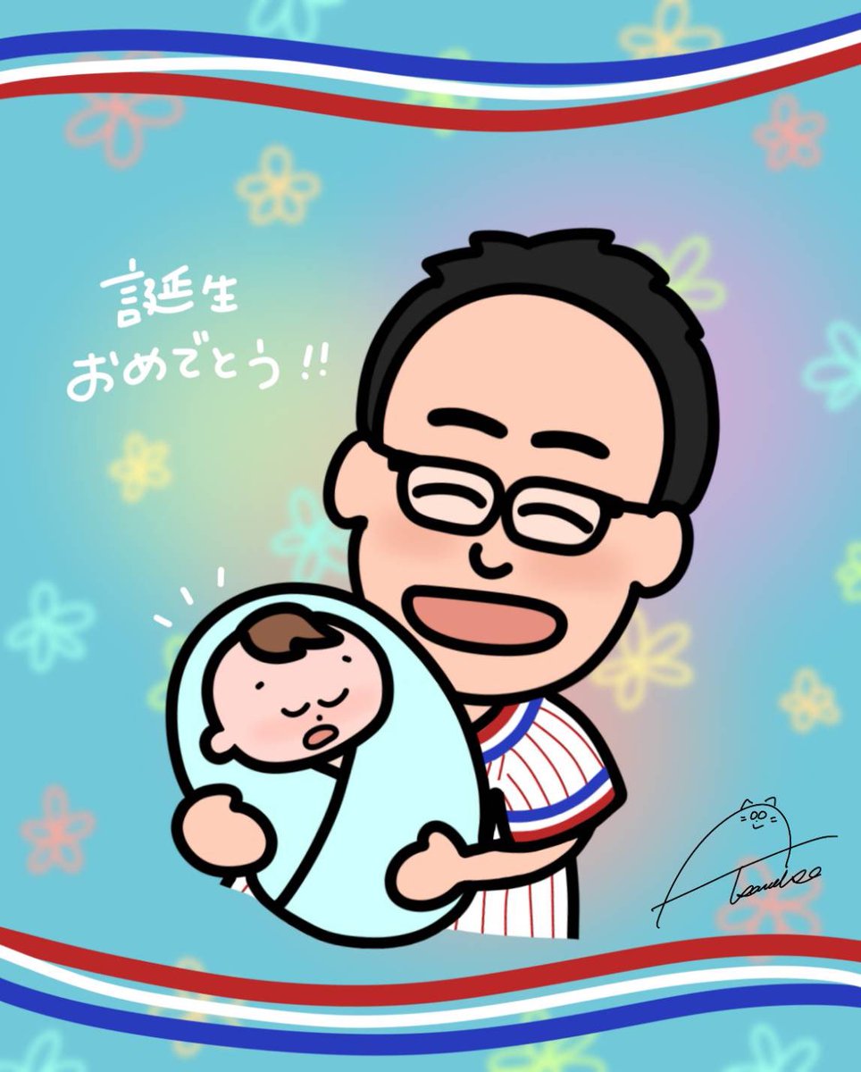 燕 tweet media