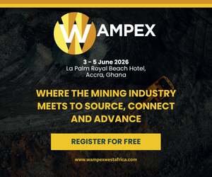 Mining Weekly tweet media