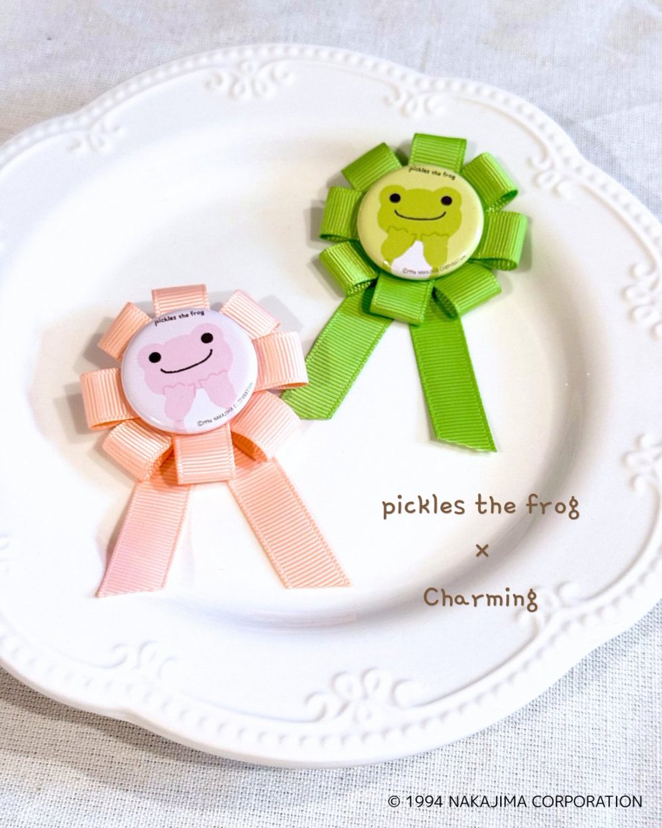 かえるのピクルスNews/pickles the frog News tweet media
