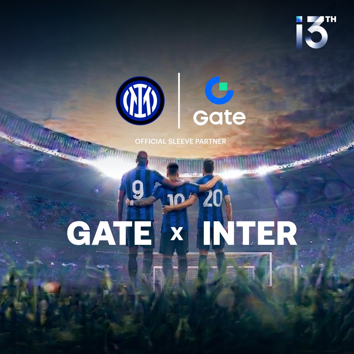 Gate Japan tweet media