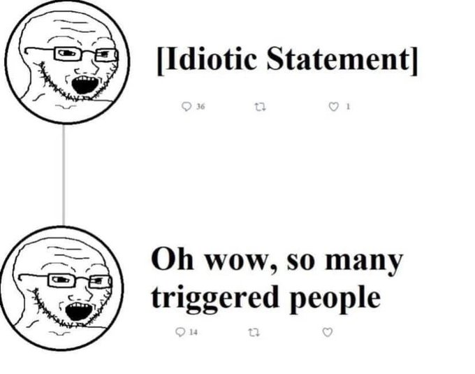 Capitalist Pig tweet media