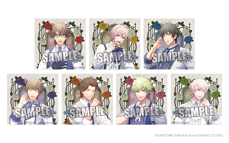 ブロッコリーCD tweet media