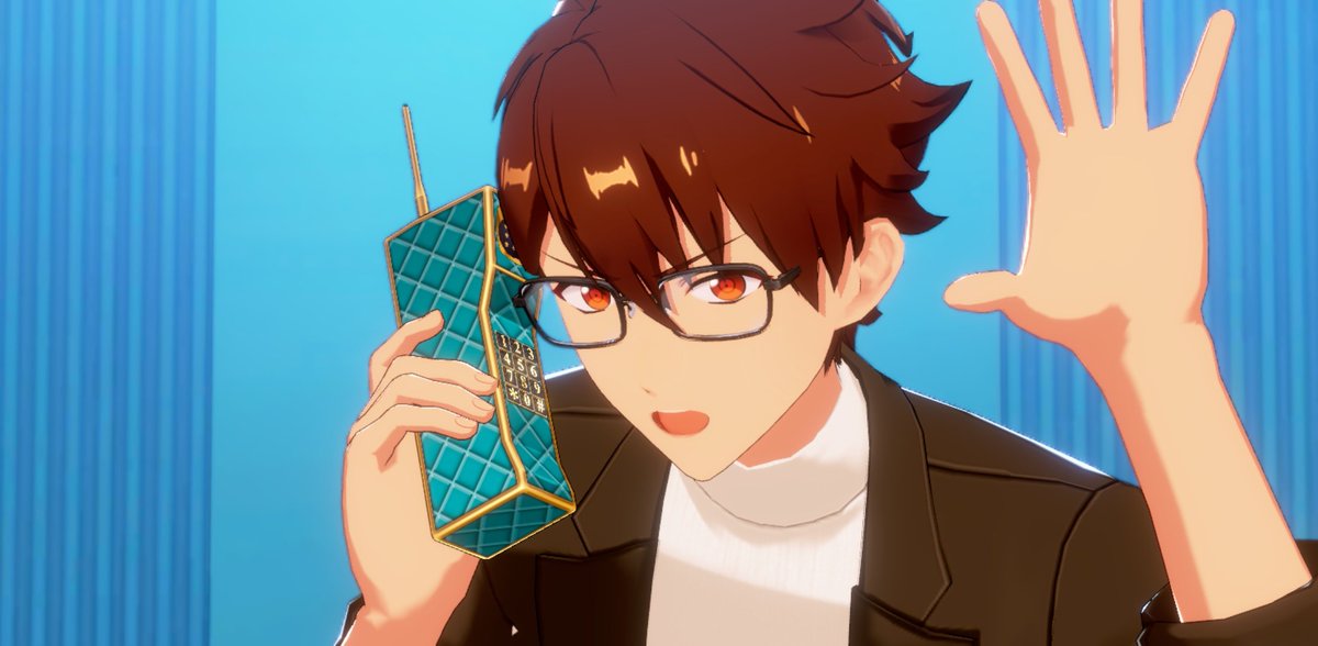 ttca615918's tweet photo. うひょおぉおおおぉおぉお！！！！！！！眼鏡千秋の破壊力……！！！！！！（発狂） https://t.co/yt6knAdt1C