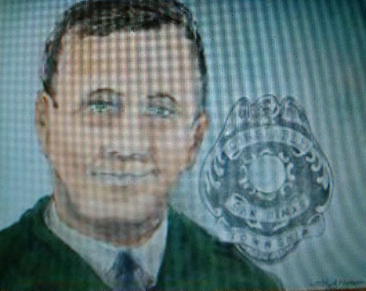 LA County Sheriffs tweet media