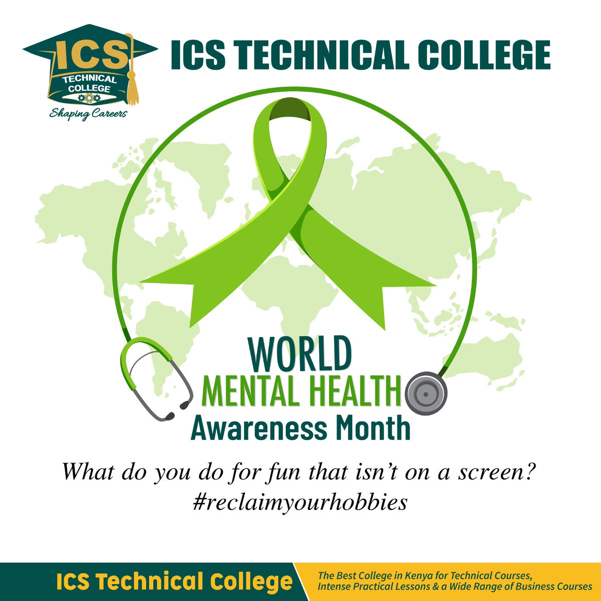 ICS Technical College (@IcsTechcollege) / Posts / X