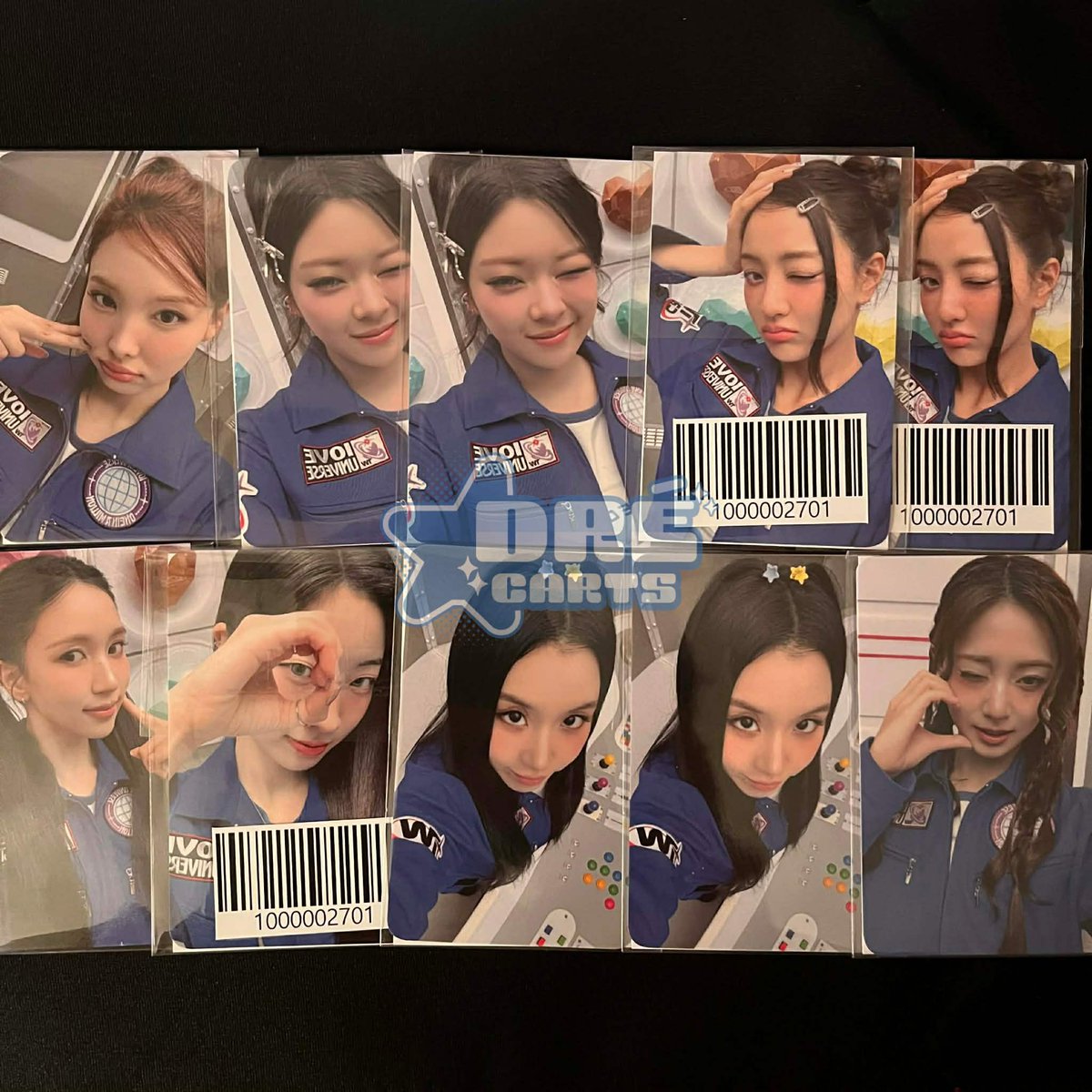 drécarts ⭑ twice itzy ph go | wts tingi pc tweet media