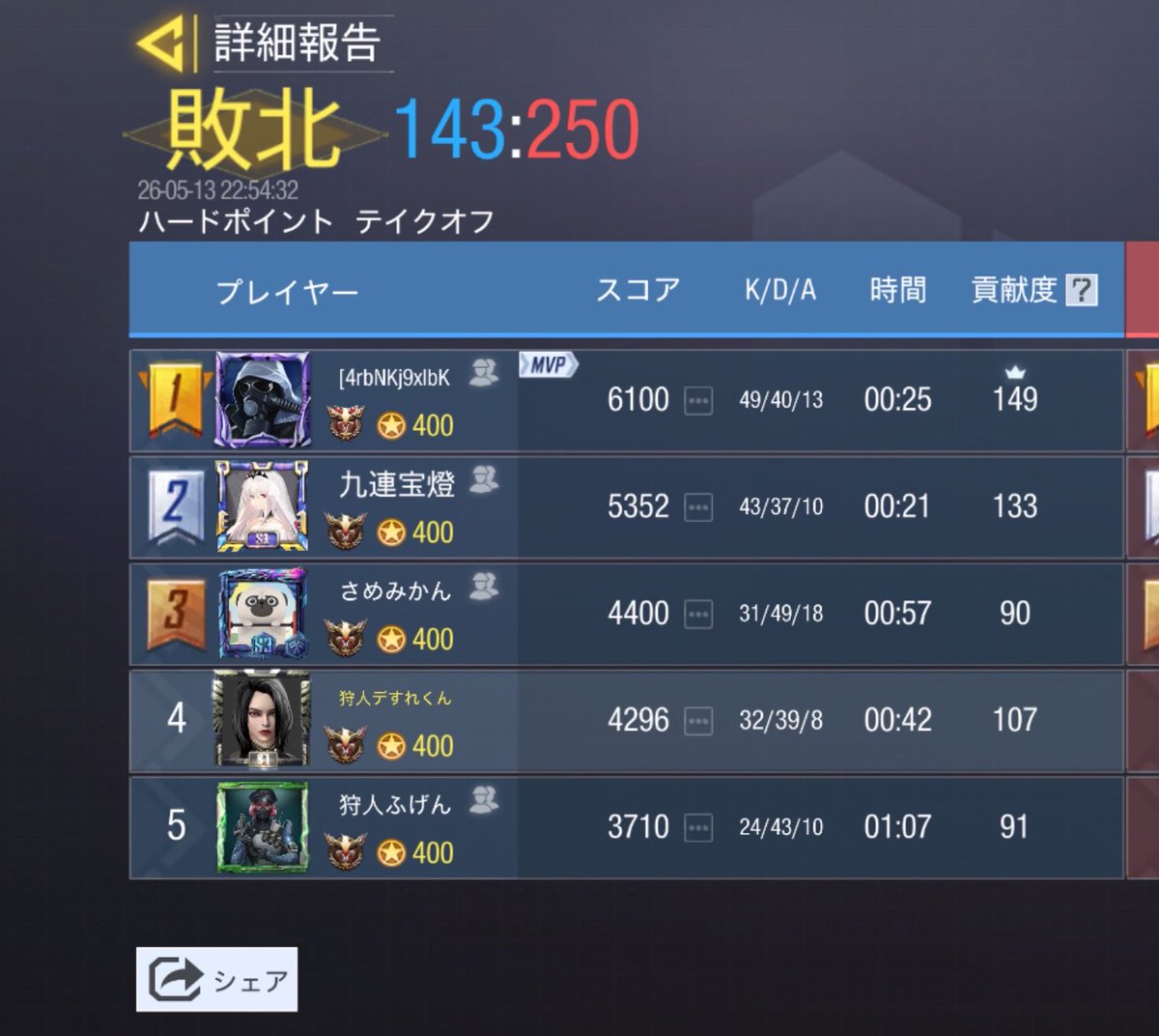 デすれくん tweet media