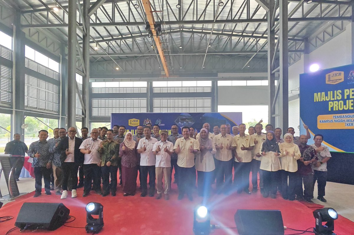Kem. Sumber Manusia tweet media