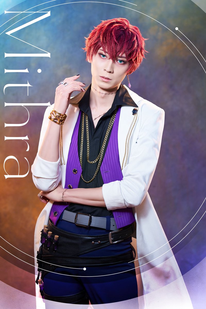 鮎川太陽 tweet media