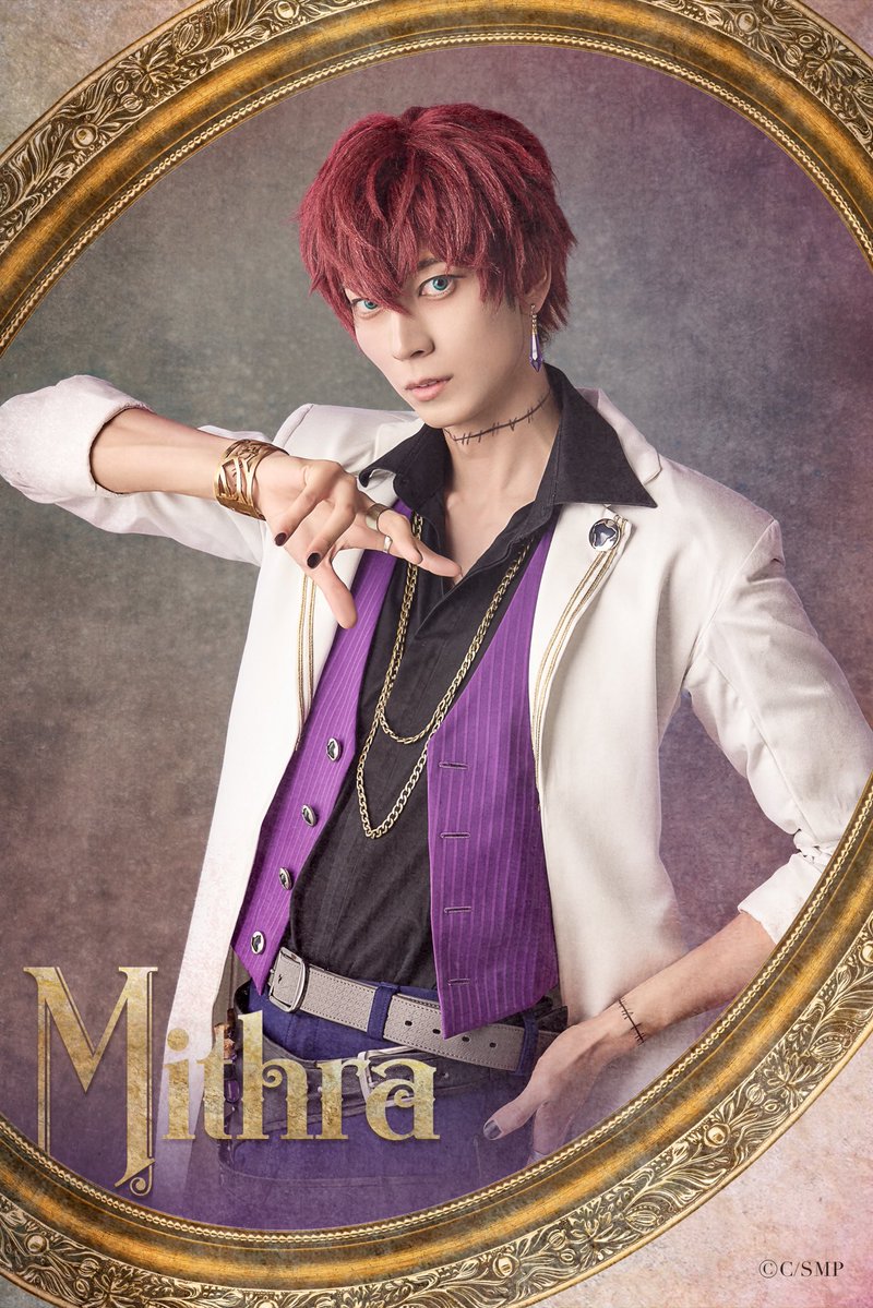 鮎川太陽 tweet media