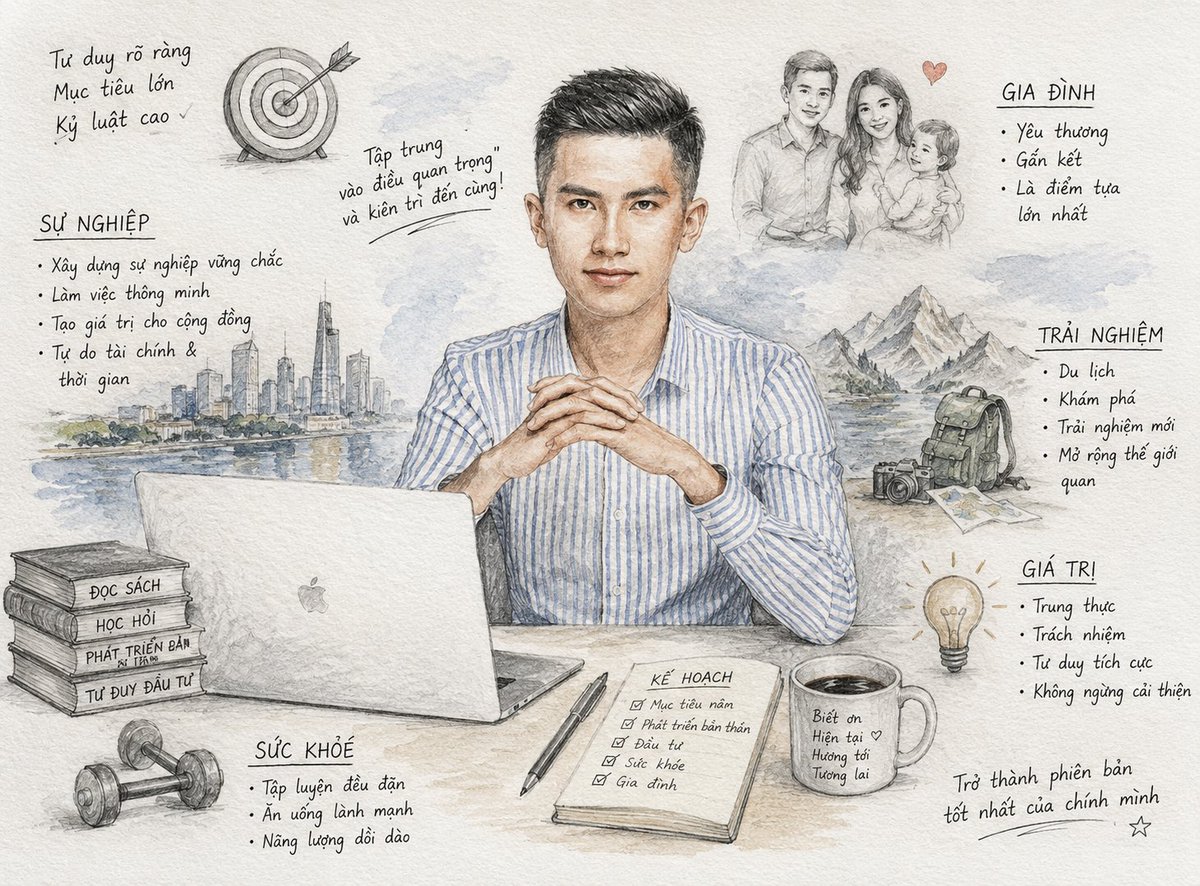 Nguyễn Hoàng Khang | Waywalker tweet media