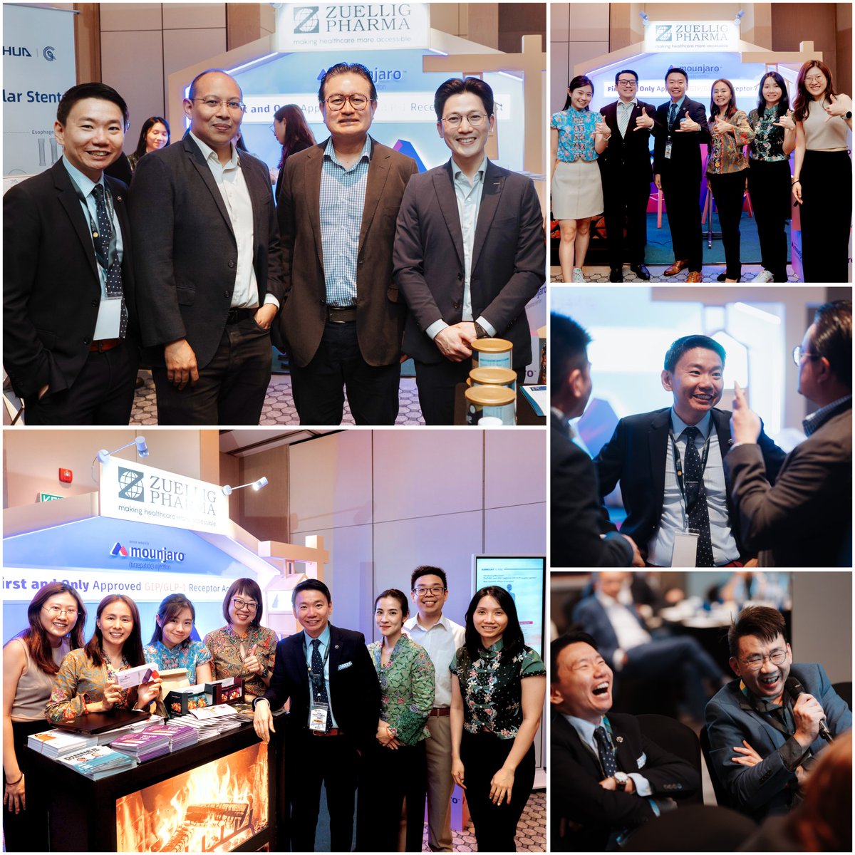 Steven Teoh MD, FOMA, IH FIFSO tweet media
