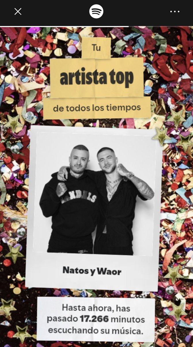 Rubii0110's tweet photo. Casi nada @NatosyWaor 🔥🔥 https://t.co/CkFEdWVvWy
