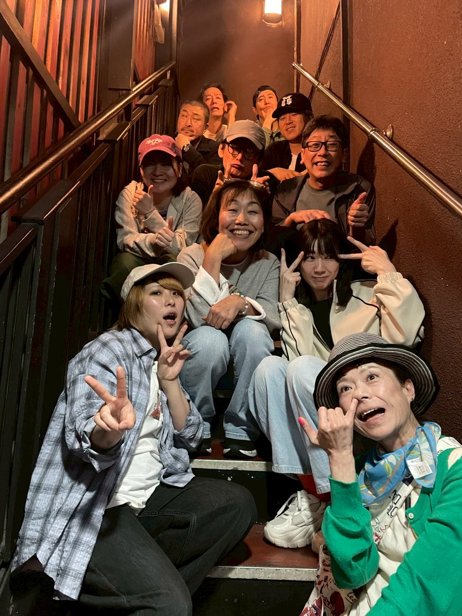 竹村 太吾 tweet media
