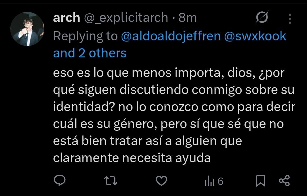 arch tweet media