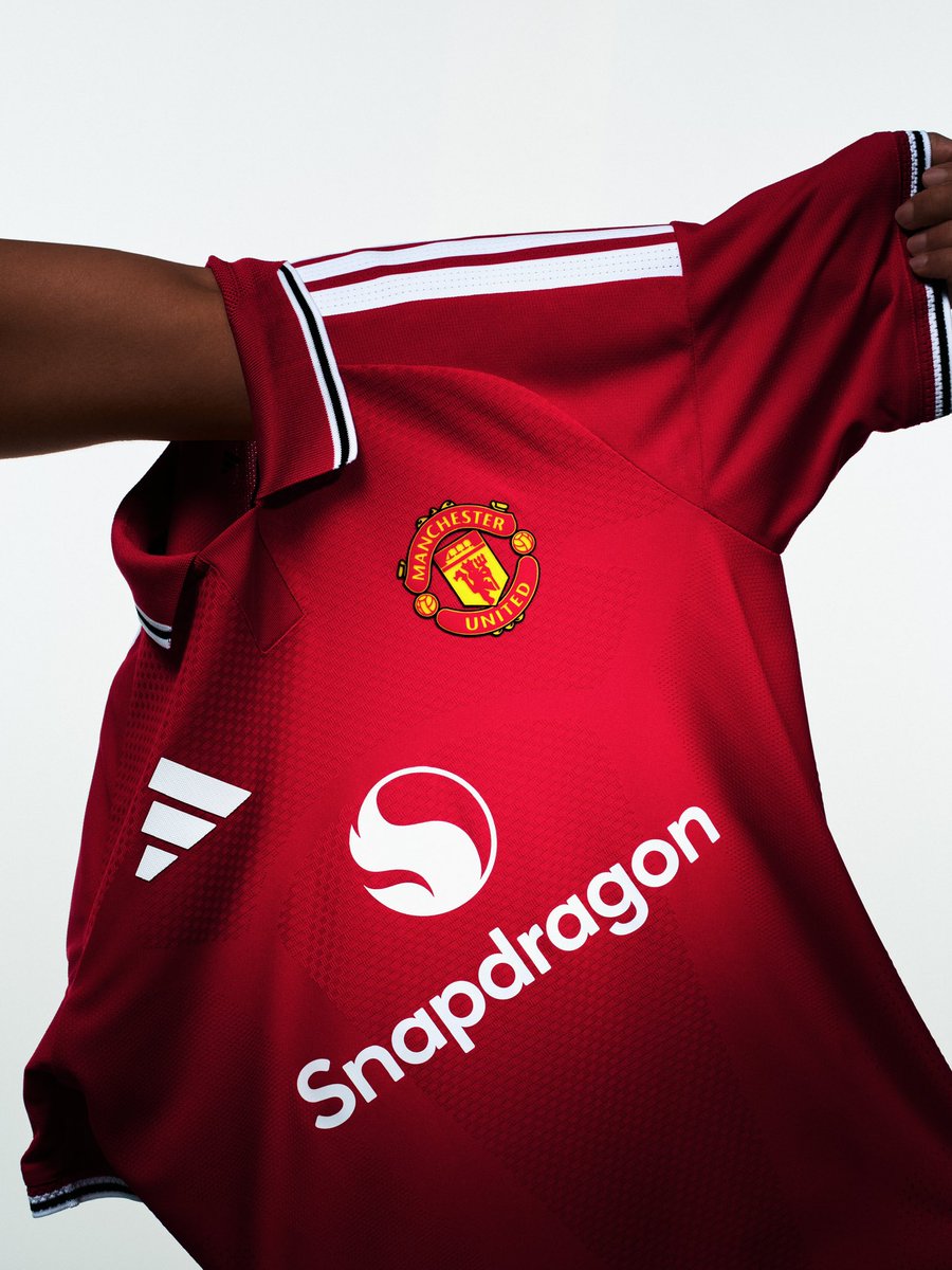 adidas Football tweet media