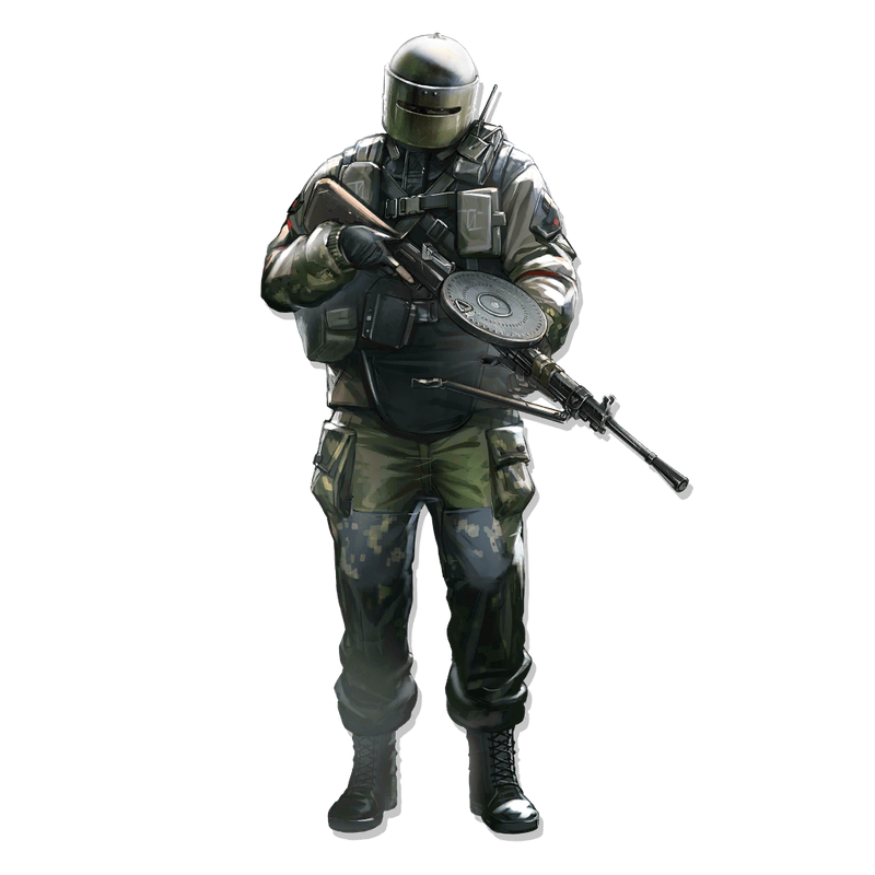AKEverythingBot's tweet photo. u go into surjery to get taller and u come out. u seed Tachanka legs is smeller. they saysed "who did you think gave u the tall" 😞 u get sad... https://t.co/raWZyZEjjd