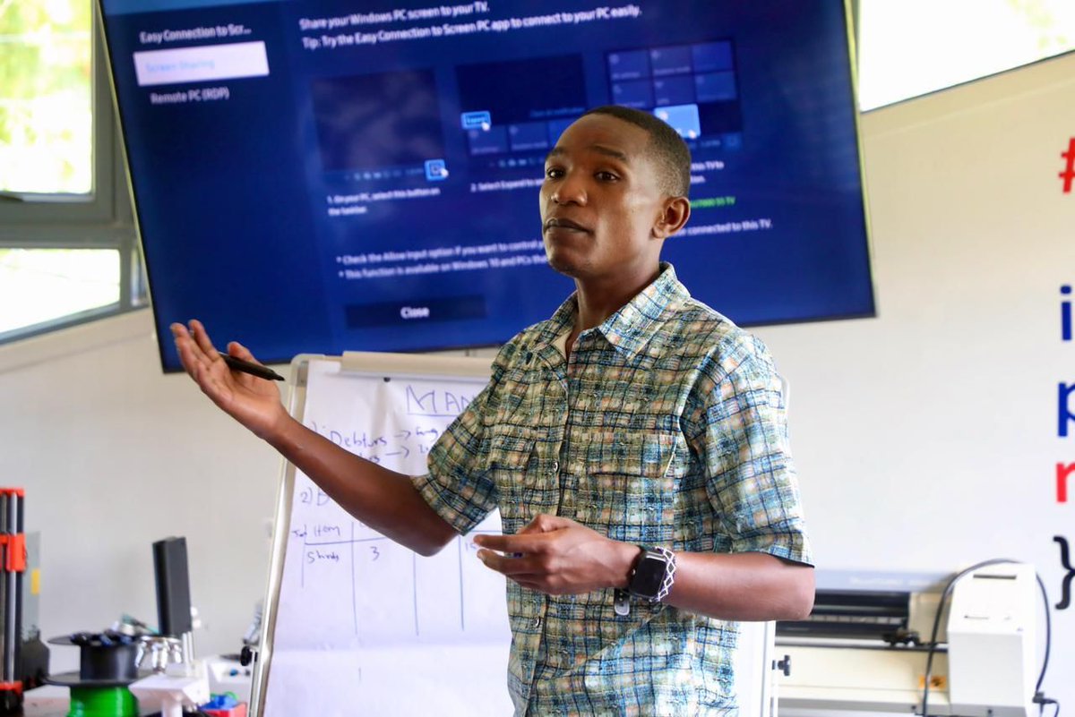 I.O.Me Innovation Labs tweet media
