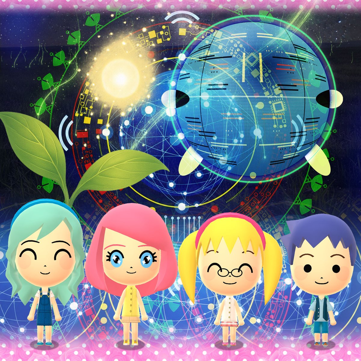 ★HIKA-RU tweet media