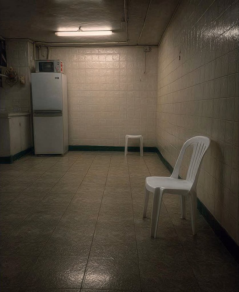 Liminal Space tweet media