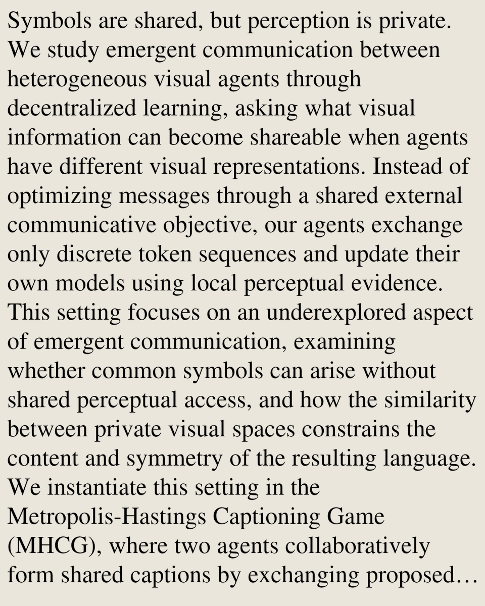 Computer Vision and Pattern Recognition Papers tweet media