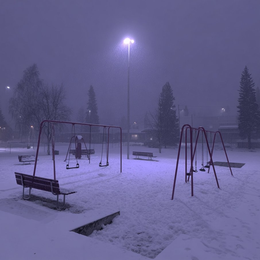 Liminal Dreams tweet media