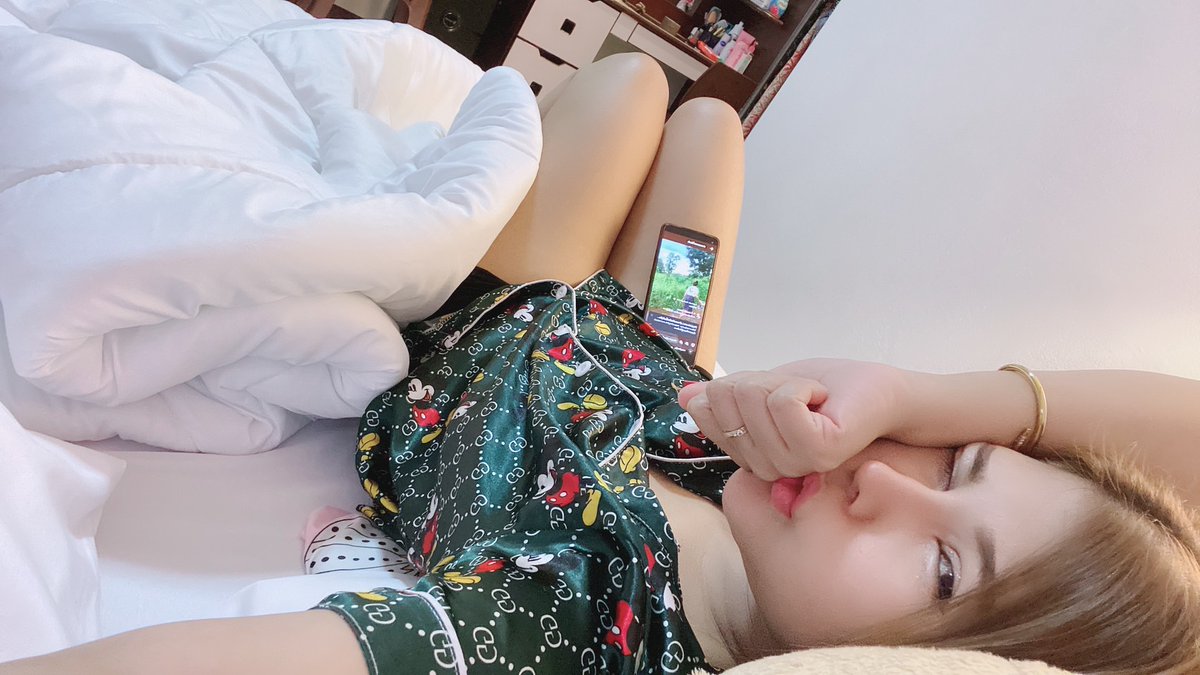 อิง อิง tweet media