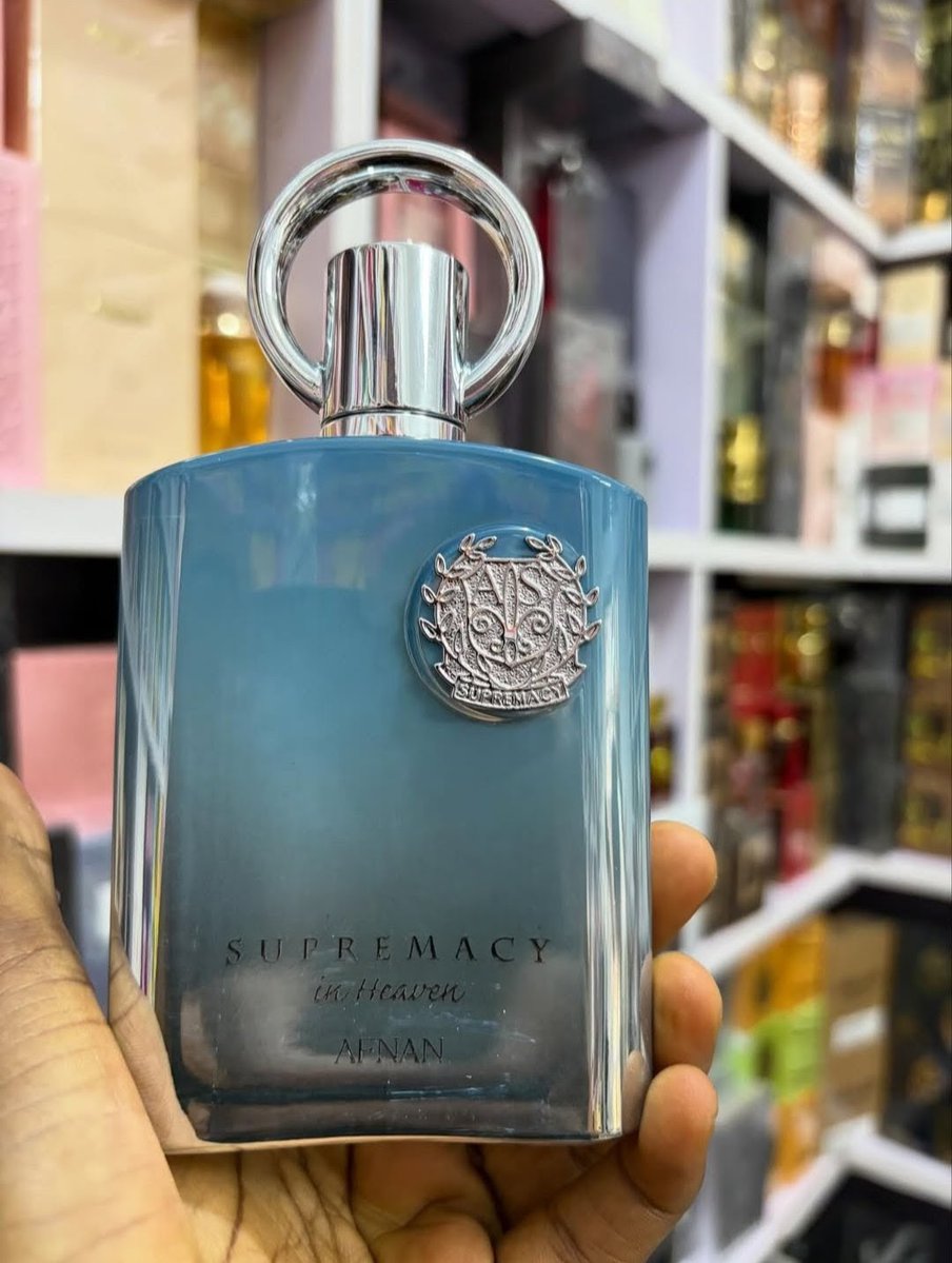 Perfumista🤍 tweet media